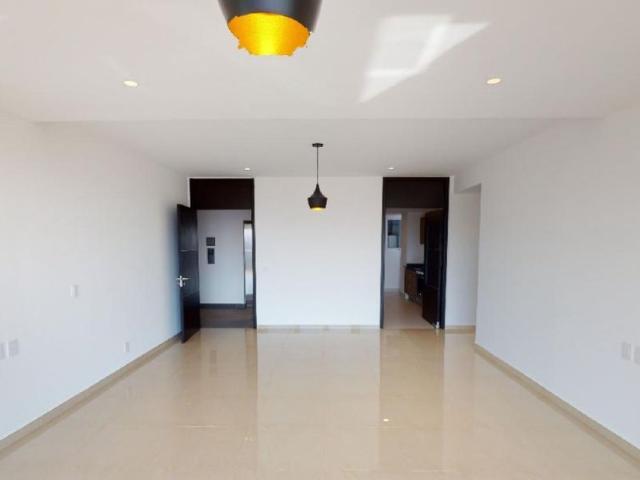 Departamento en renta en Five, Bosque Real
