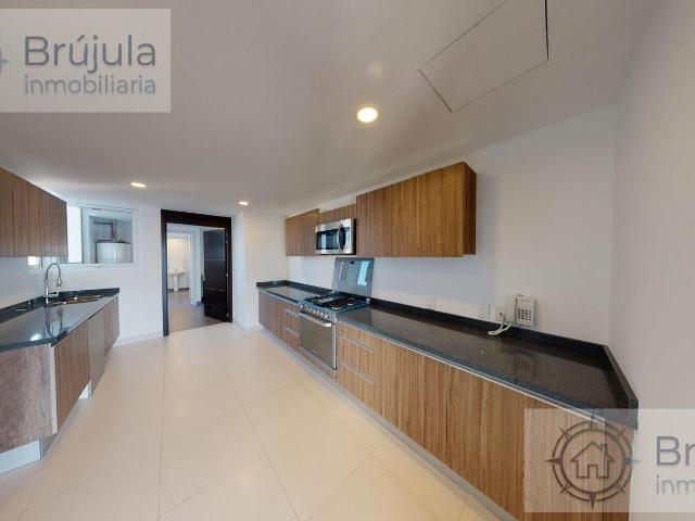 Departamento en Renta en Five Bosque Real
