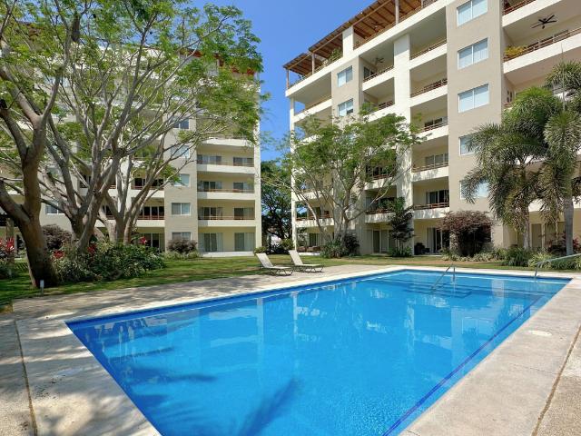 Departamento en RENTA en Flamingos Sport Residences