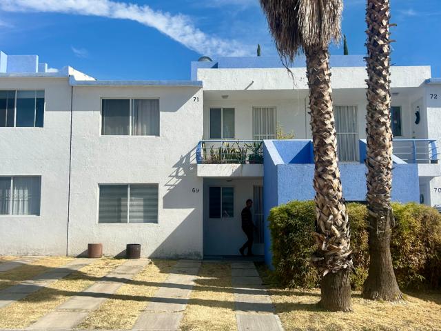 Departamento en Renta en Floresta, Querétaro Cerca de Blvd. Bernardo Quintana