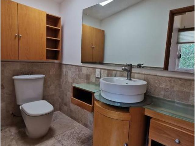 Departamento en renta en Florida, Álvaro Obregón, Ciudad de México