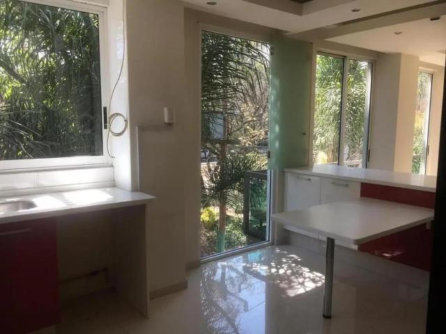 Departamento en Renta en Florida, ?lvaro Obreg?n, Ciudad de M?xico
