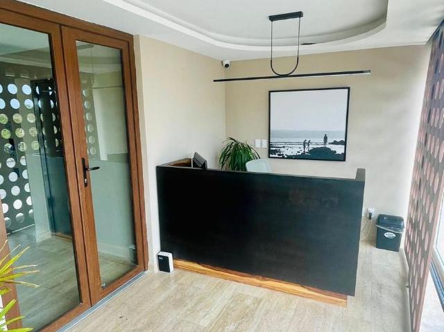 Departamento en renta en Frac. El Estero Torre 2 arenas