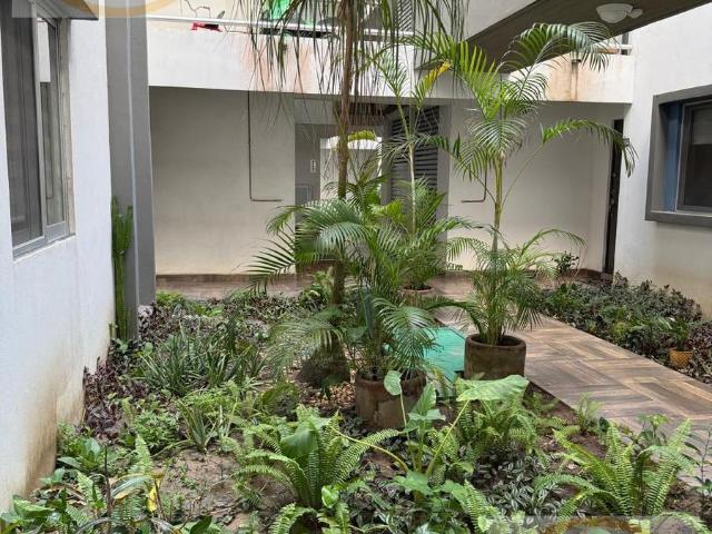 Departamento en renta en Frac. La Tampiquera
