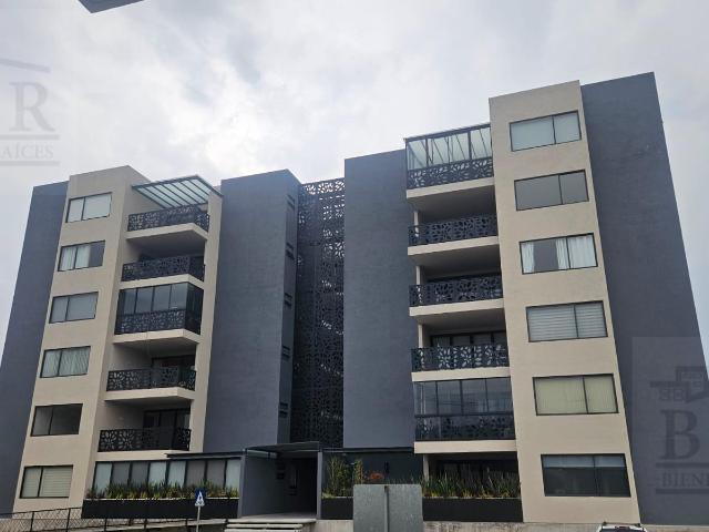 Departamento en Renta en Fracc. Anka Residencial