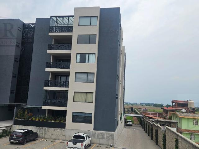 Departamento en Renta en Fracc. Anka Residencial