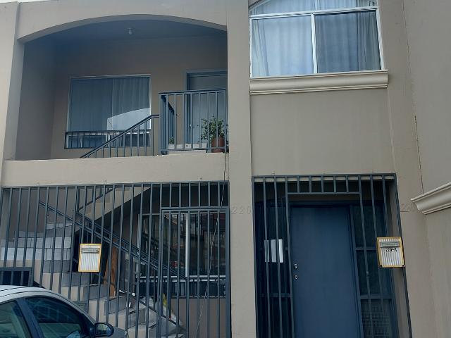 DEPARTAMENTO EN RENTA EN FRACC. BAHIA
