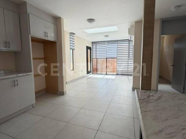 Departamento en renta en Fracc. Jalisco, Ensenada Baja California