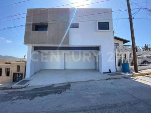 Departamento en renta en Fracc. Jalisco, Ensenada Baja California