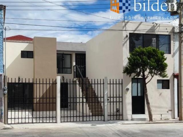 Departamento en Renta en Fracc. Jardines de Durango