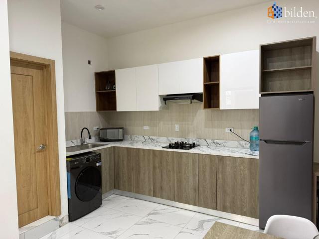 Departamento en Renta en Fracc. Jardines de Durango