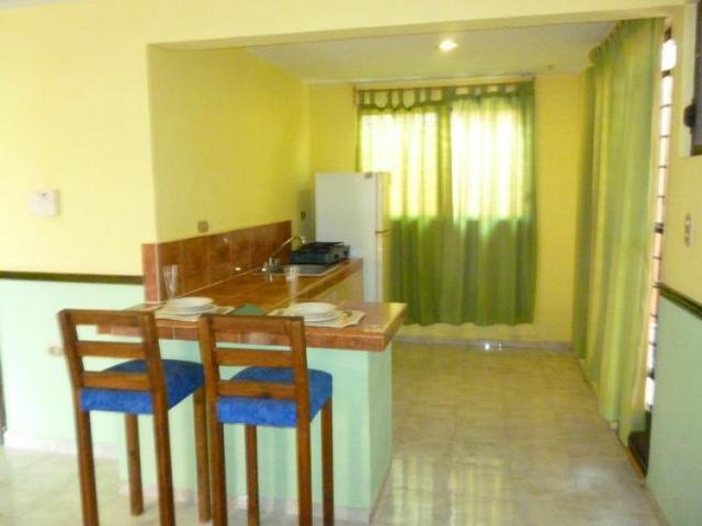Departamento en Renta en Fracc. Pensiones Mérida