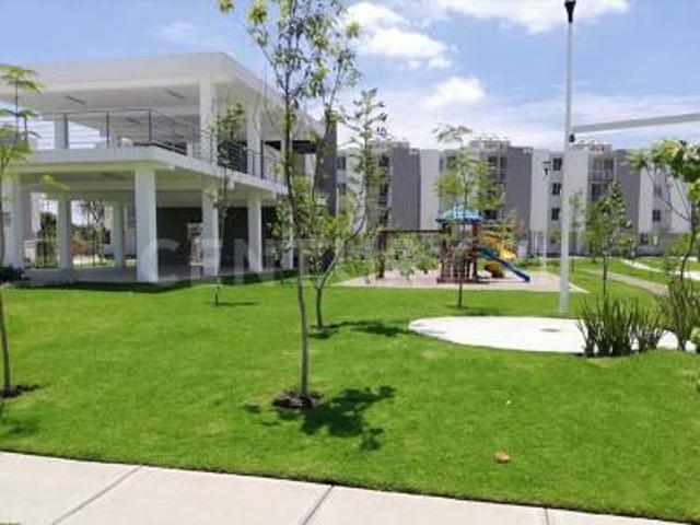 Departamento en renta en Fracc. Terra Vista Residencial