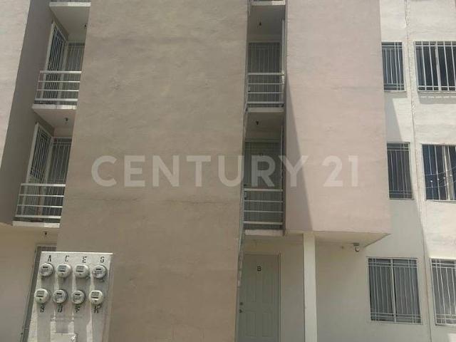 Departamento en renta en Fracc. Terra Vista Residencial