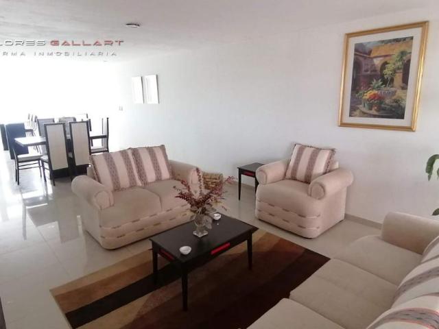 Departamento en Renta en Fracc. Trojes de Alonso al Norte de la Ciudad de Aguascalientes