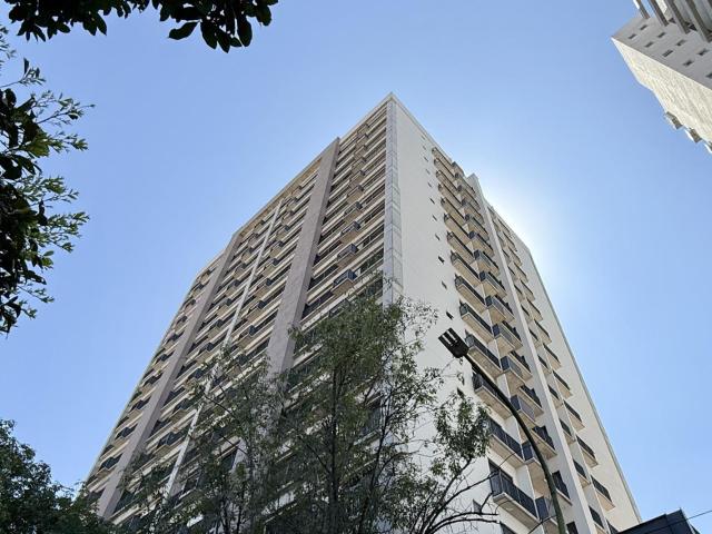 Departamento en Renta, en Fracc. Vallarta Norte, Guadalajara, jal