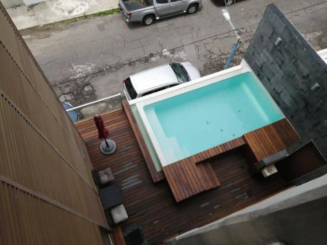 DEPARTAMENTO EN RENTA EN FRACC VIRGINIA