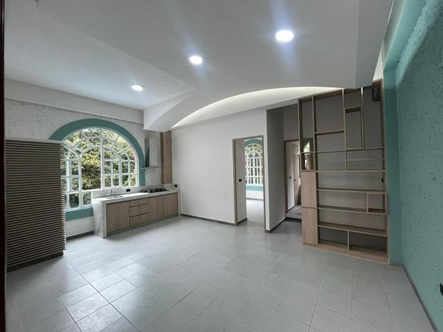 Departamento en Renta en Fraccionamiento Briones Plazoleta Margaritas, Briones Coatepec