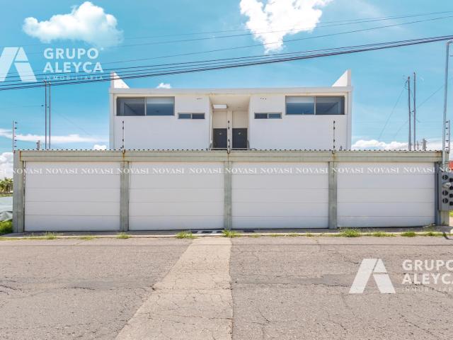Departamento en Renta en Fraccionamiento Campestre las Carolinas, Chihuahua
