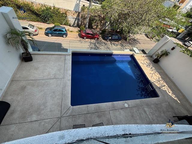 Departamento en Renta en Fraccionamiento Costa Azul