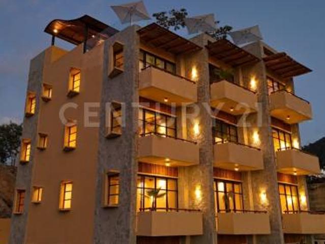 DEPARTAMENTO EN RENTA EN FRACCIONAMIENTO GUITARRÓN, ACAPULCO, GRO