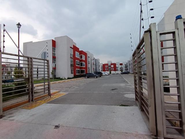 Departamento en Renta en Fraccionamiento La Florida