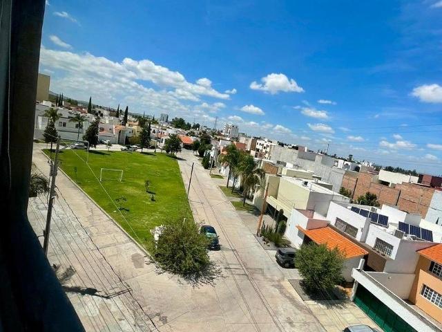 Departamento en Renta en Fraccionamiento las Haciendas