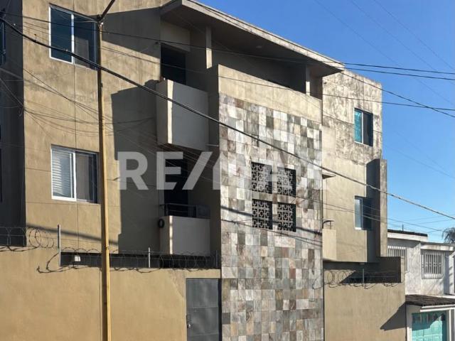 Departamento en renta en Fraccionamiento Lomas Conjunto Residencial Tijuana