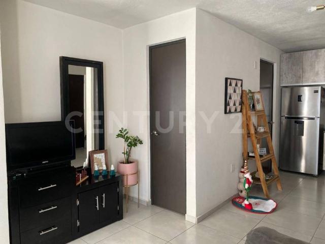 Departamento en renta en Fraccionamiento Revolución, Tlaquepaque