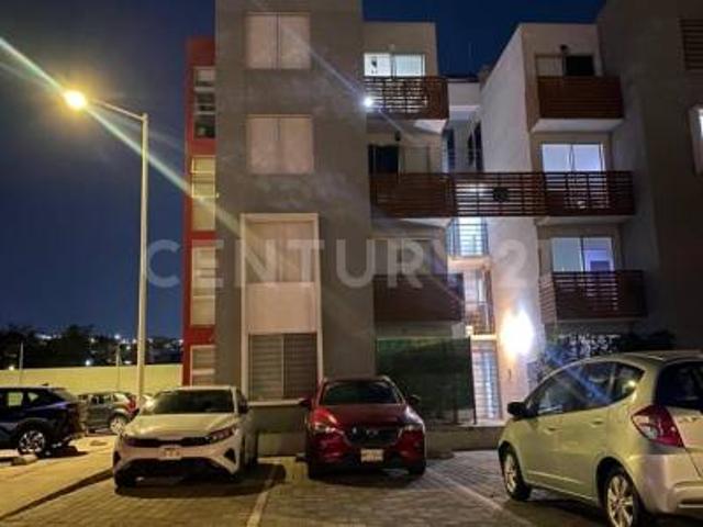 Departamento en renta en Fraccionamiento Revolución, Tlaquepaque