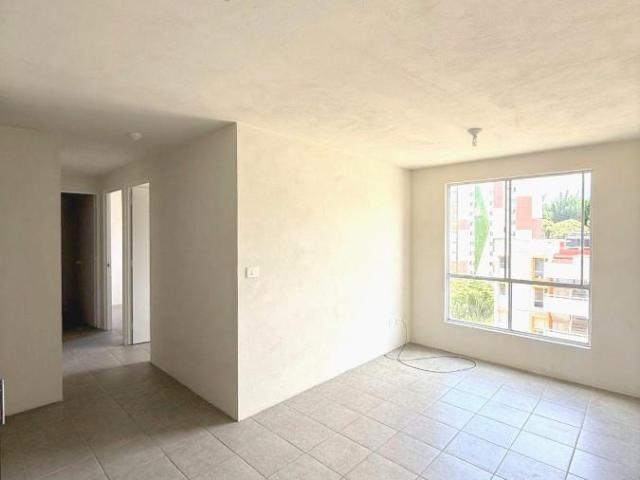 Departamento en renta en Fraccionamiento Valle Real, Xalapa, Ver