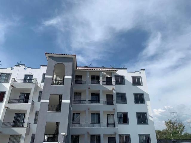 Departamento en renta en Fraccionamiento