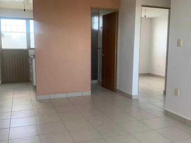 Departamento en renta en Fraccionamiento