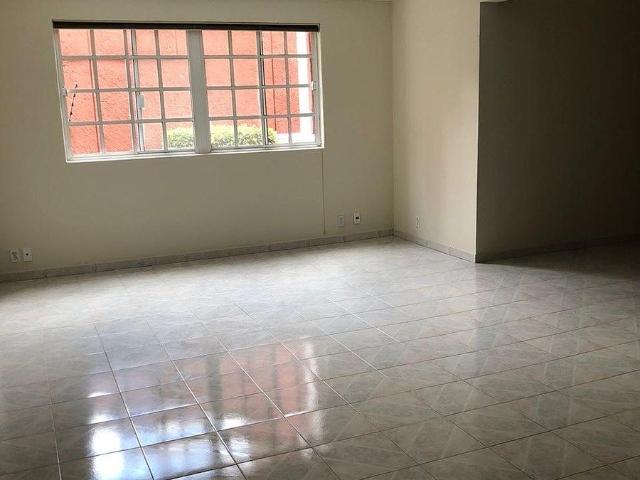 Departamento en Renta en Fuentes de Coyoacán