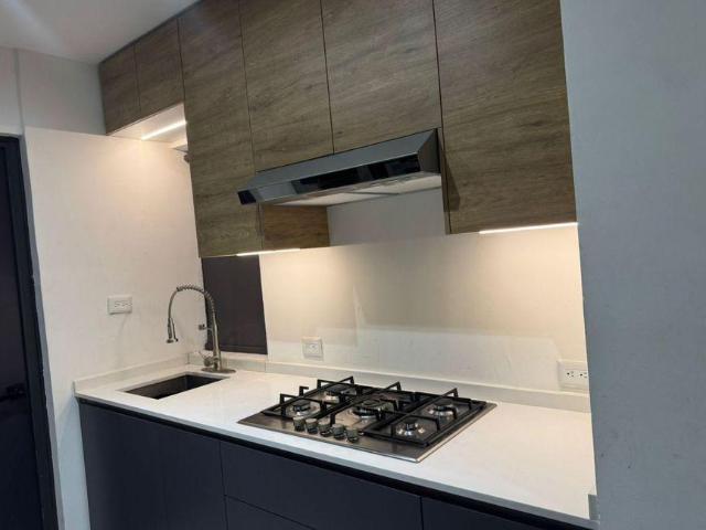 Departamento en Renta en Fuentes del Valle