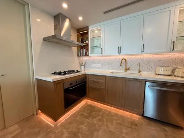 Departamento en Renta en Fuentes del Valle, San Pedro Garza García, Nuevo León