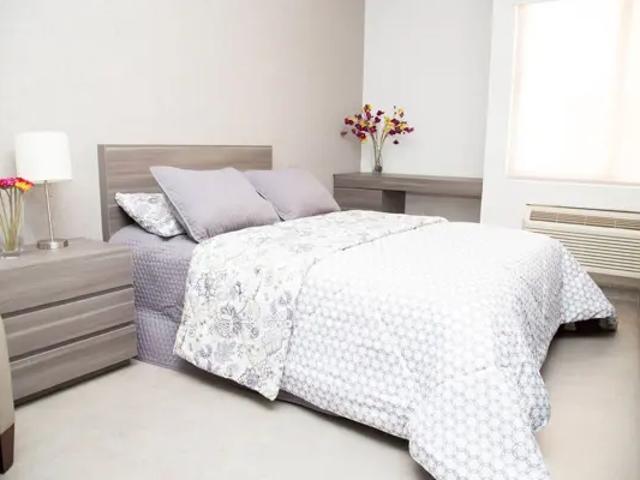 Departamento en Renta en Fuentes del Valle, San Pedro Garza García, Nuevo León