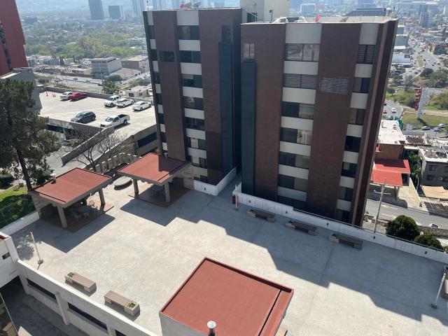 DEPARTAMENTO EN RENTA EN FUENTES DEL VALLE SPGG