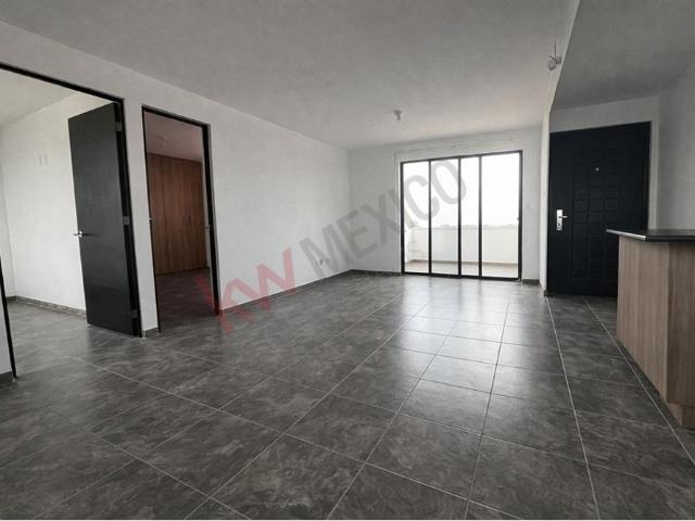 Departamento en renta en Fuerte Ventura