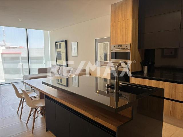 Departamento en Renta en Koloria Residence Querétaro
