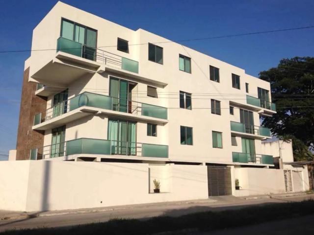 Departamento en Renta en Kanisté, Campeche