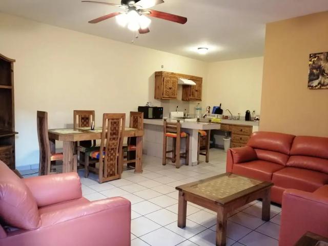 Departamento en Renta en Kiosco, Saltillo, Coahuila de Zaragoza