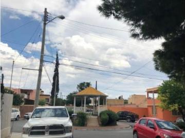 Coahuila de Zaragoza - Terraza, Cuarto de servicio