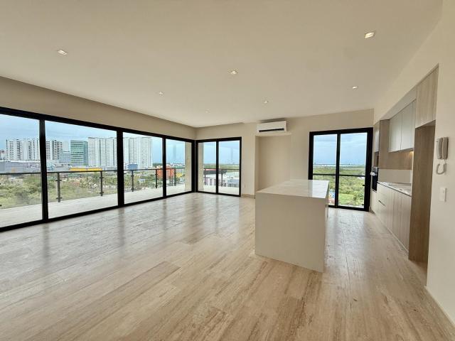Departamento en Renta en Hodela