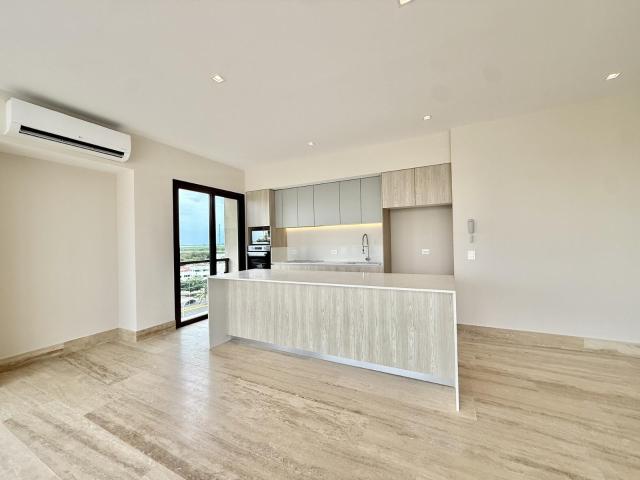 Departamento en Renta en Hodela