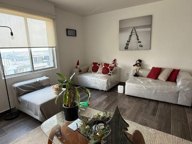Departamento en RENTA en Holanda, Lago Esmeralda