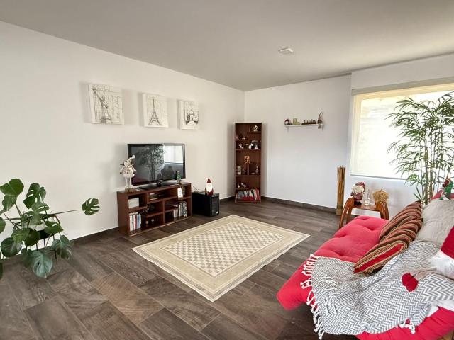 Departamento en RENTA en Holanda, Lago Esmeralda