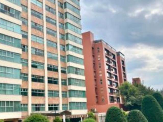Departamento en renta en havienda el ciervo
