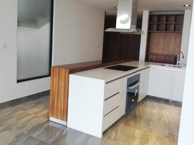 DEPARTAMENTO EN RENTA EN HABITA DIAMANTE QUERETARO