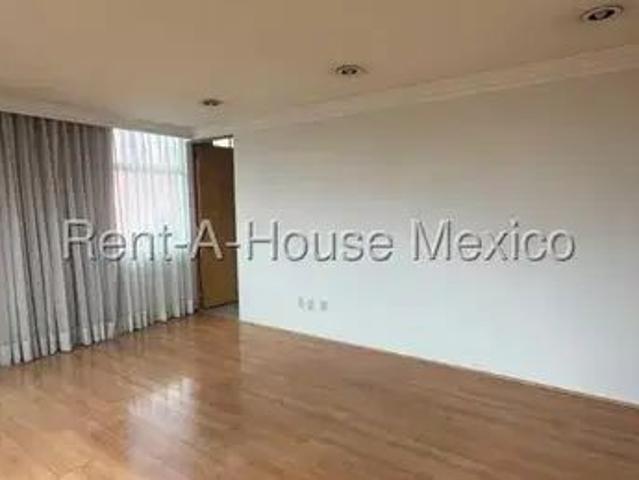 Departamento en Renta en Hacienda de las Palmas
